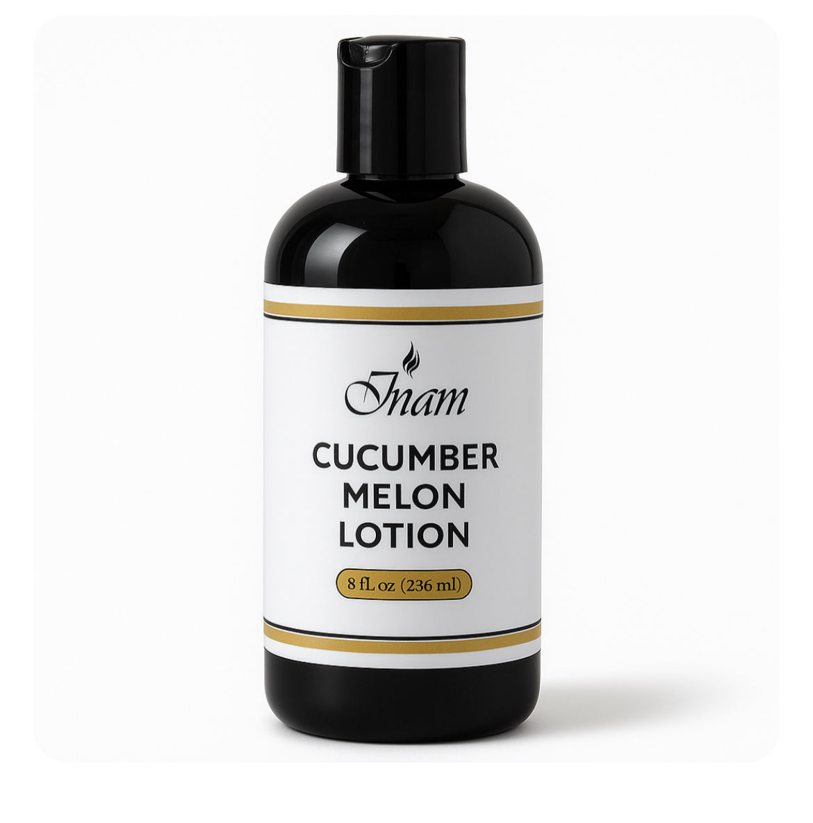Inam - Cucumber Melon Lotion