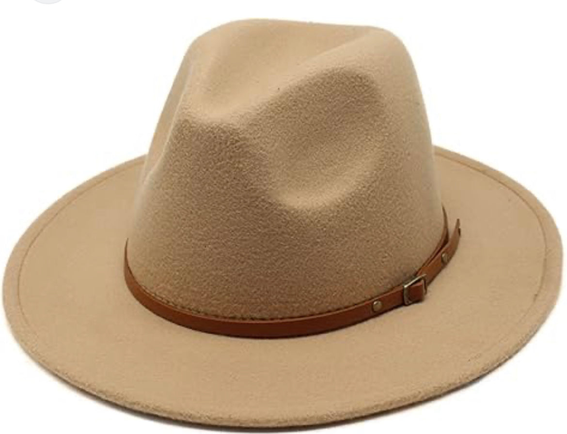 EA - Hats With Bands