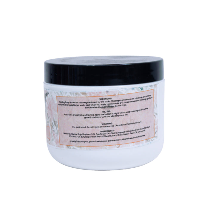 RRG - Healing Scalp Butter 4oz