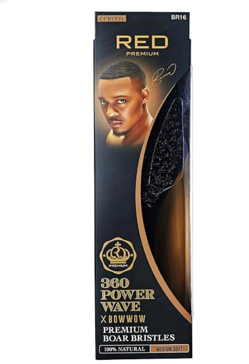 TT - 360 Power Wave Brush