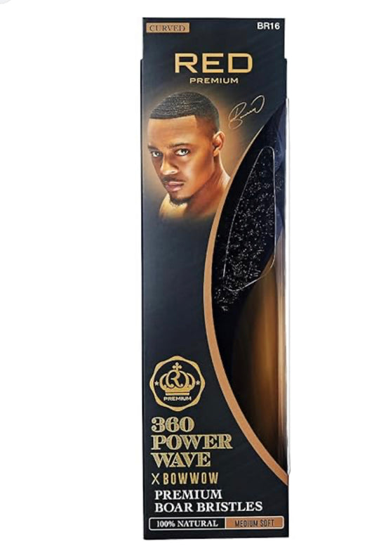 TT - 360 Power Wave Brush