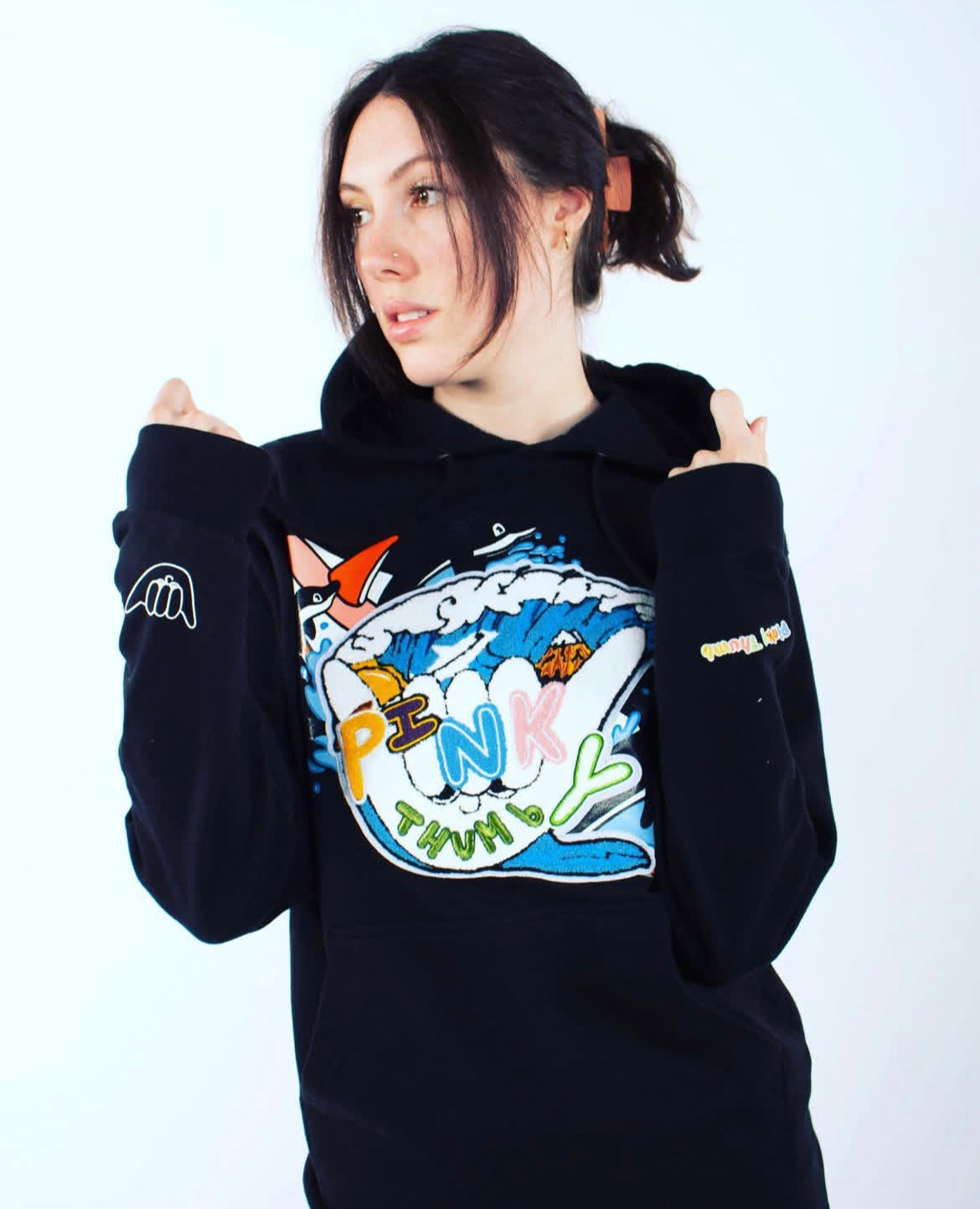 PT - Sweaters