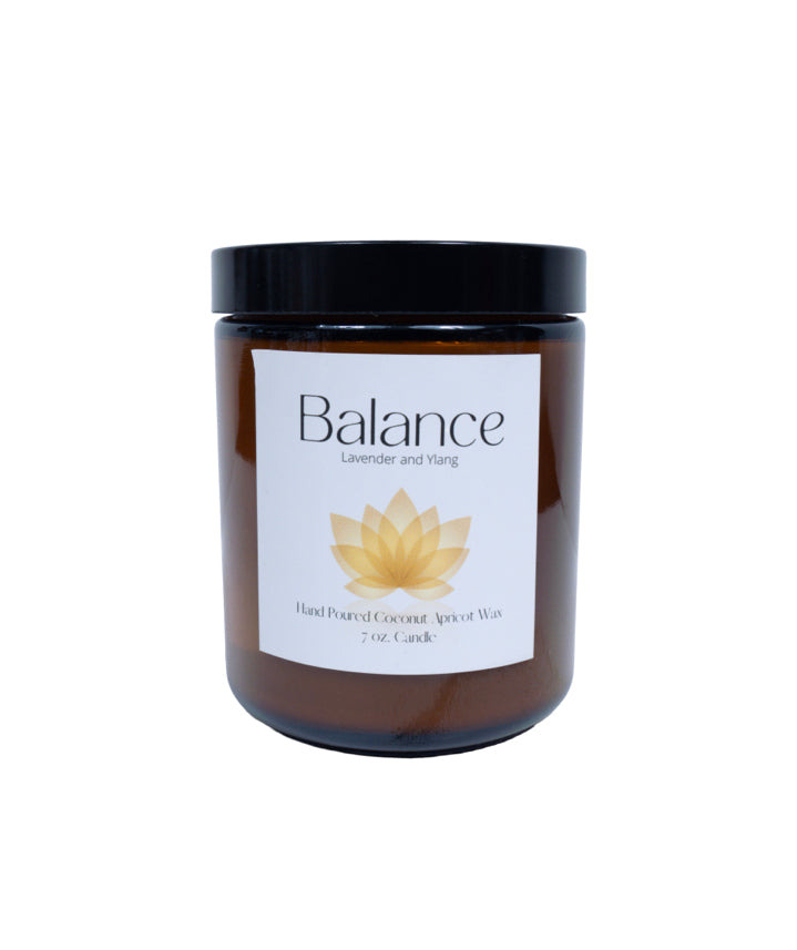 CALM - Balance