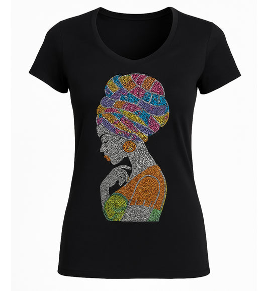 ATS- SAQ Shirts