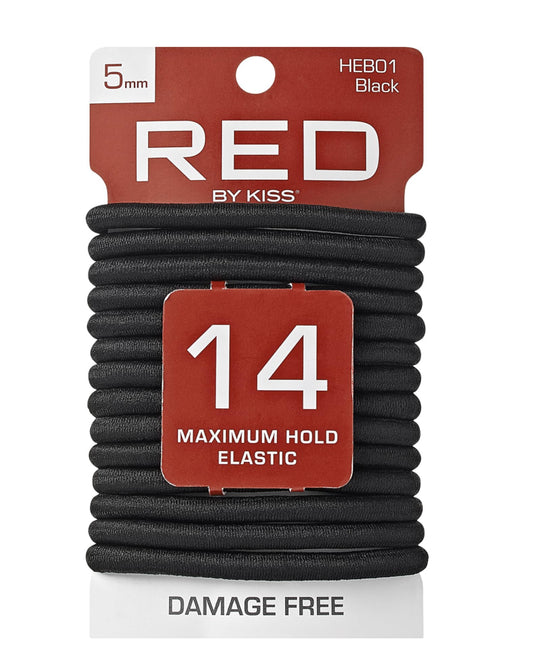 TT - 14 Maximum Hold Elastic