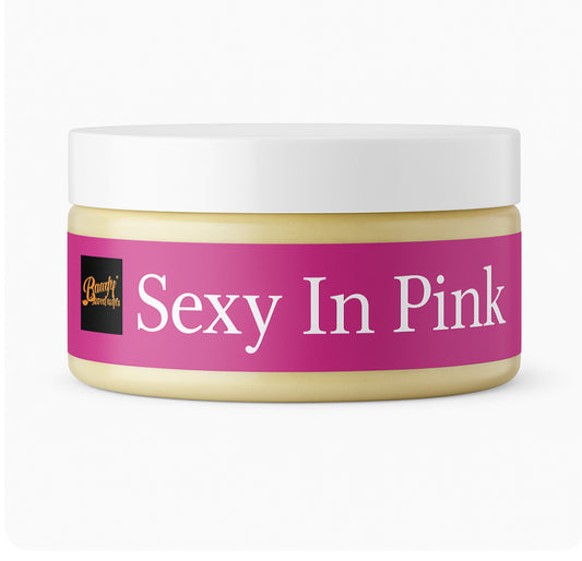 BOS - Sexy in Pink (8oz)