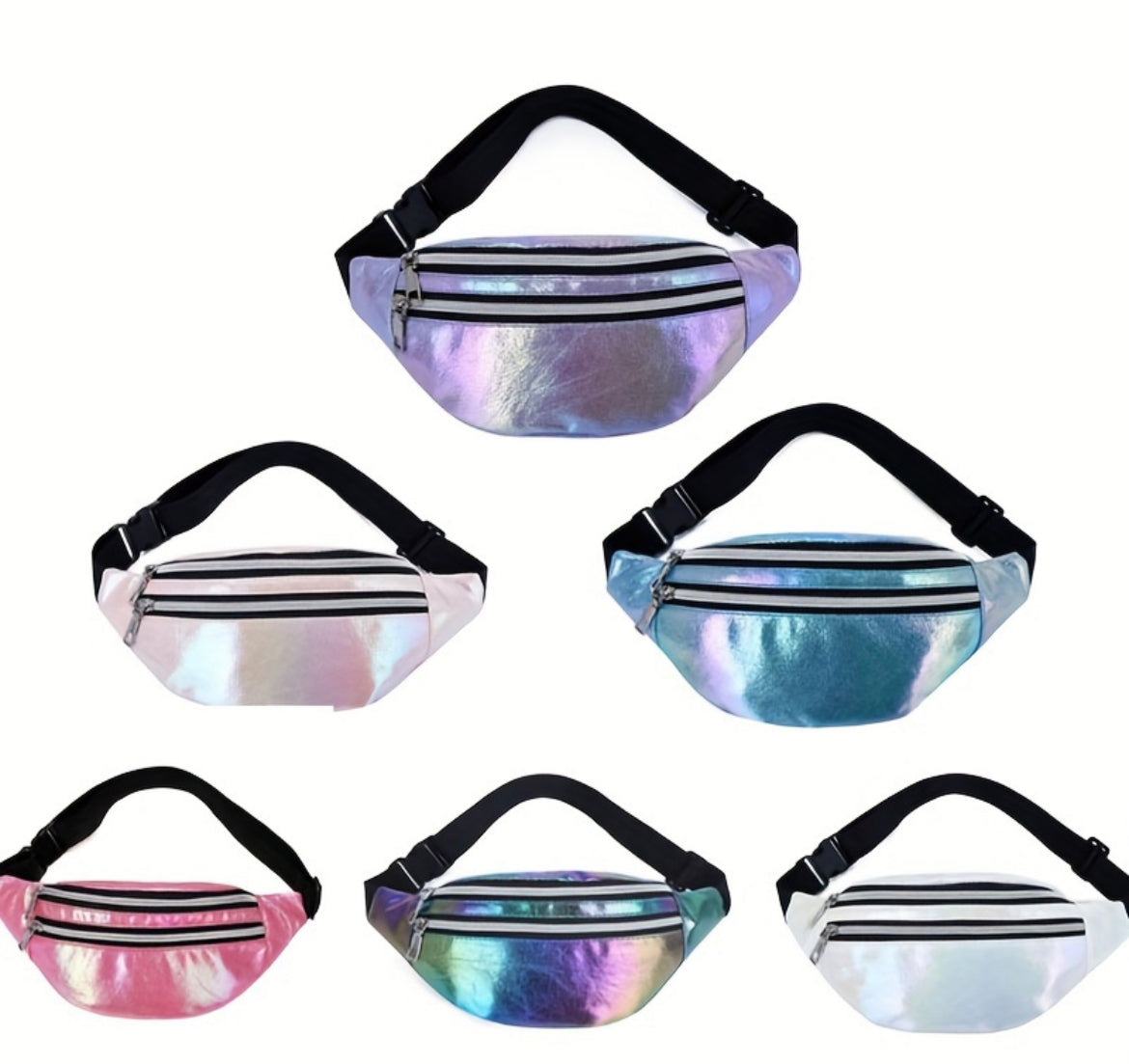 EA-Fanny Packs