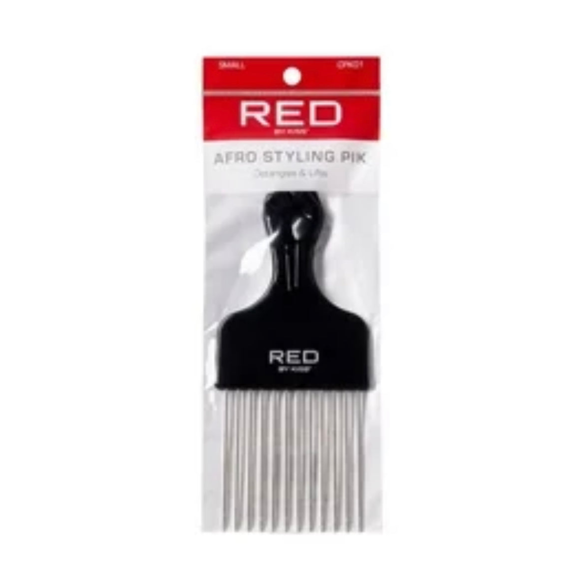 TT - Afro Styling Pik