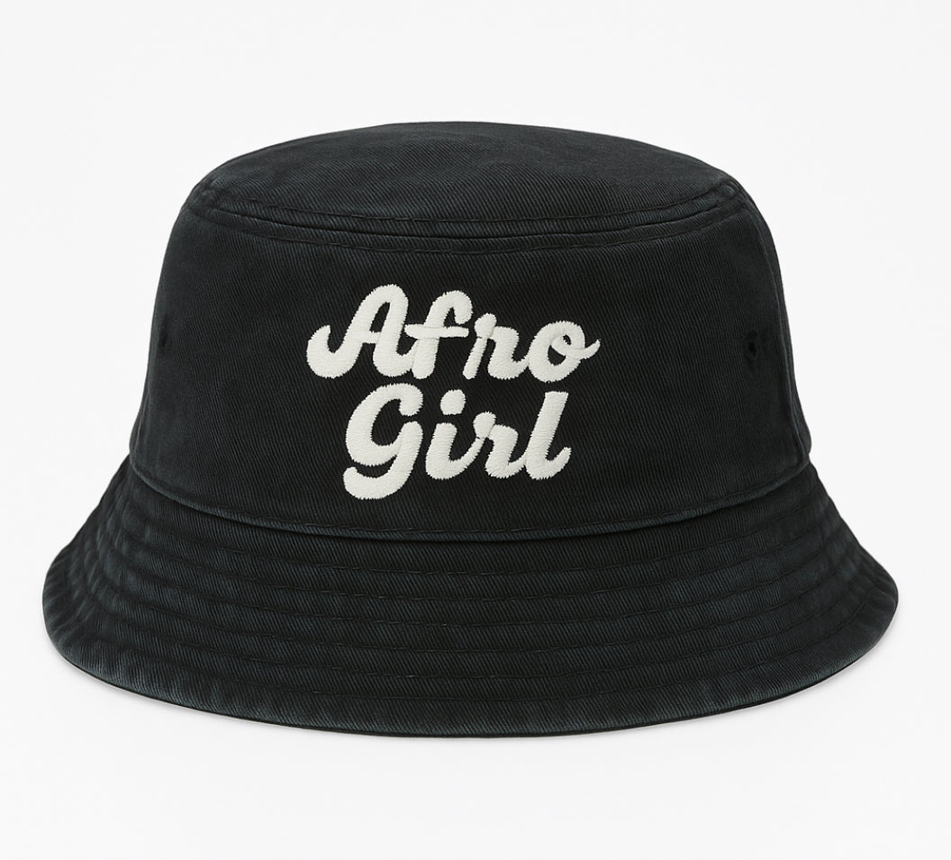 AG - Bucket Hats