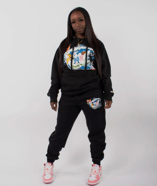 PT - Sweatsuits