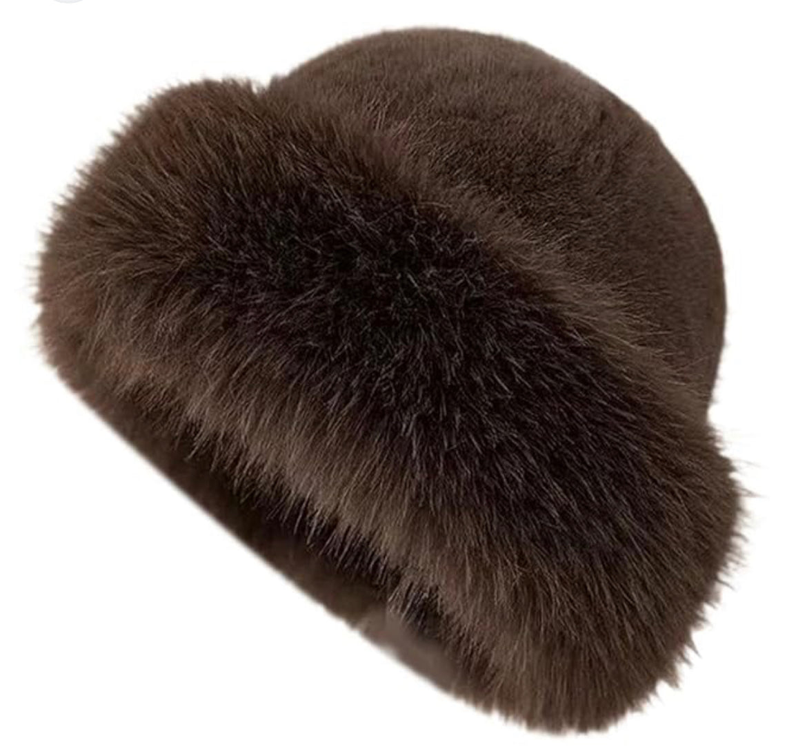 EA - Fur Beanies