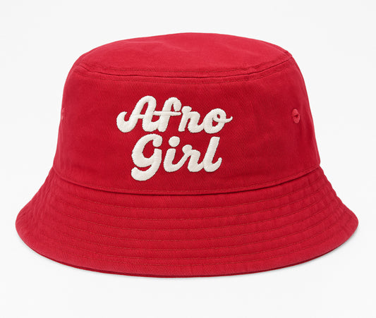 AG - Bucket Hats