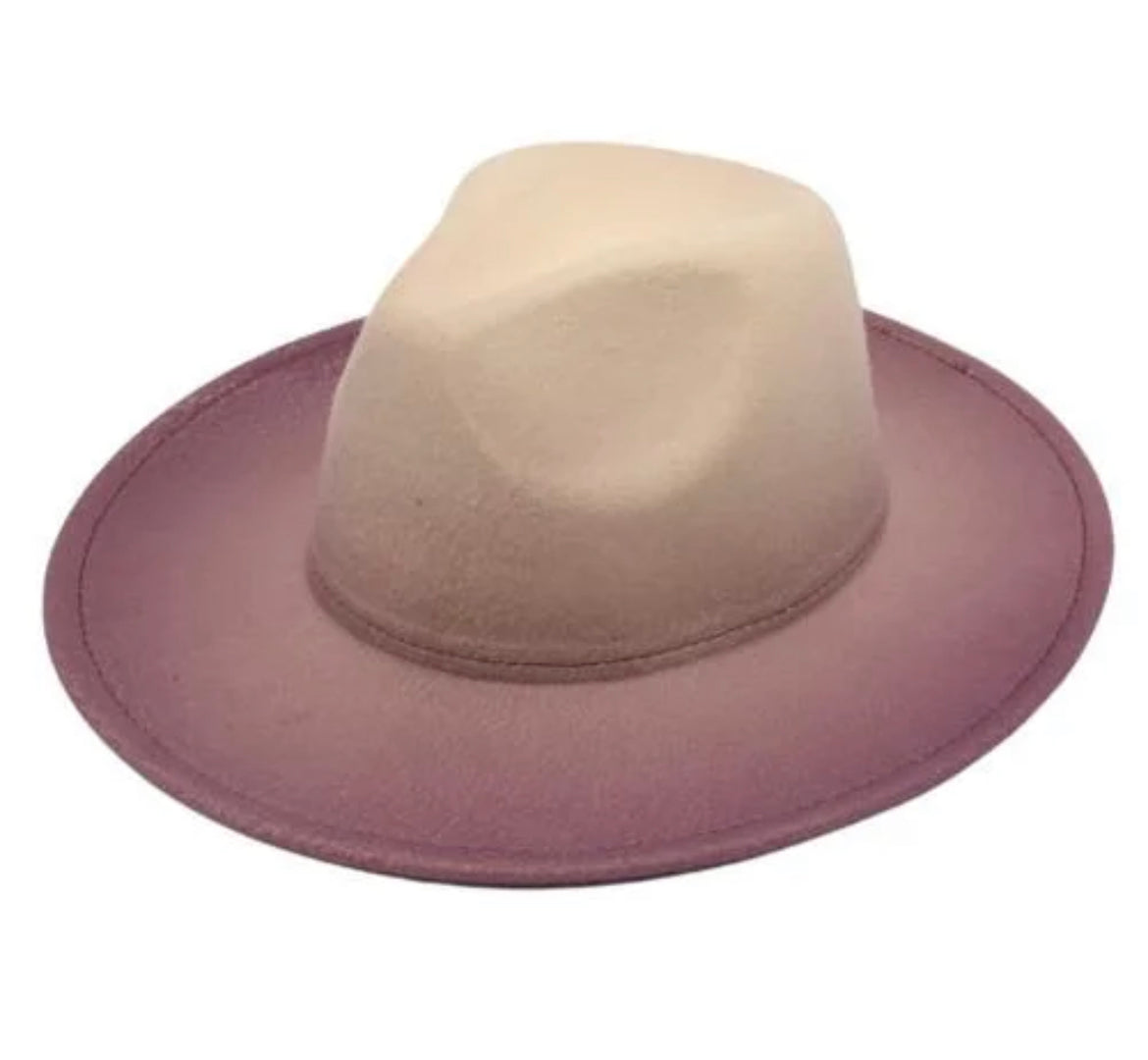 EA - Hat