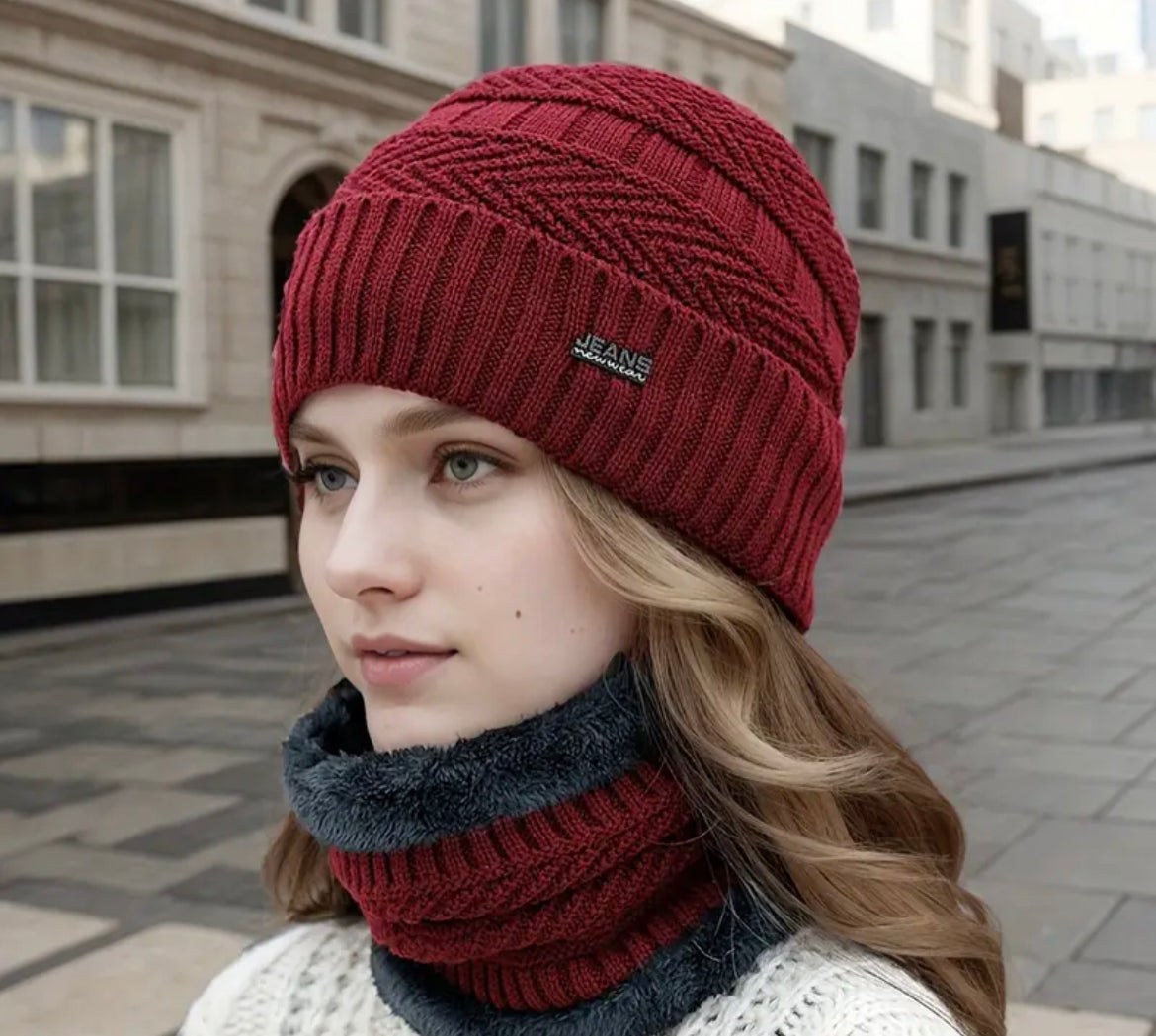 EA - Beanies