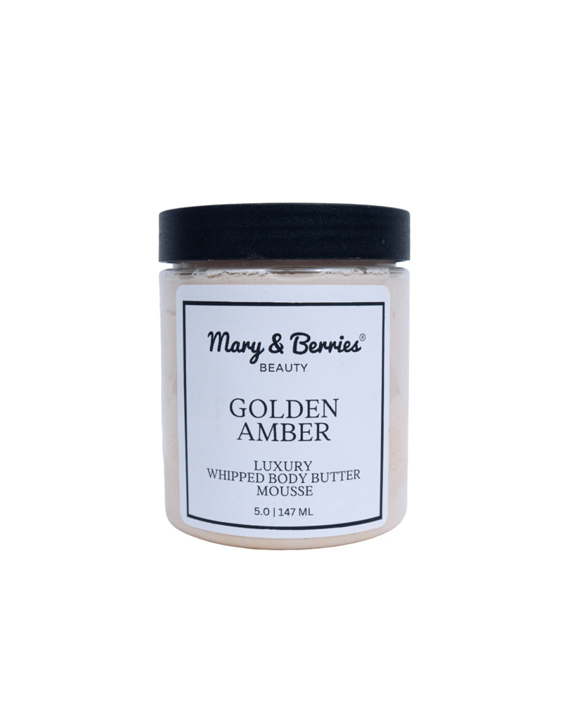 M&B - Golden Amber