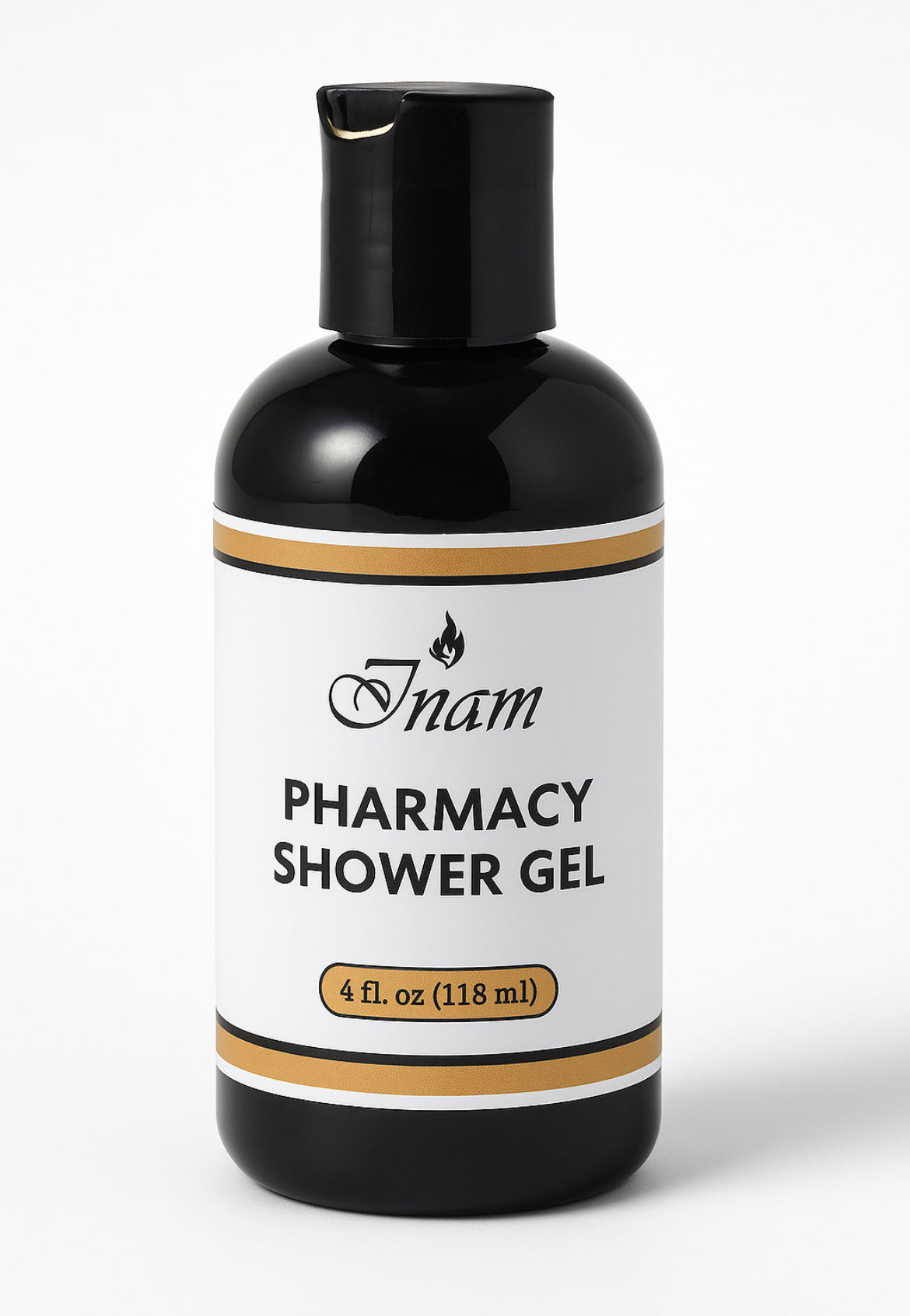 Inam - Pharmacy Shower Gel