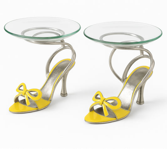 BOS - Lady Shoe Oil Burner