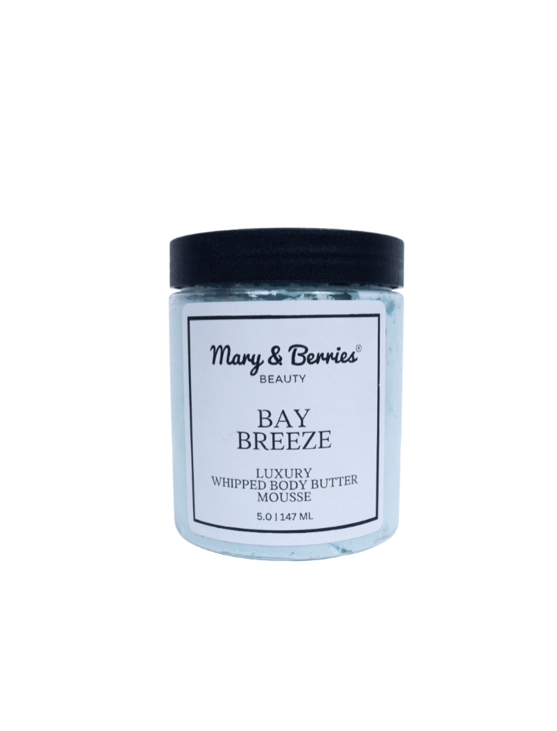 M&B - Bay Breeze
