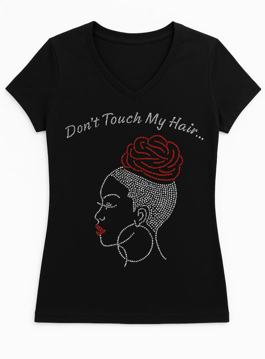 ATS - Don’t Touch My Hair Collection