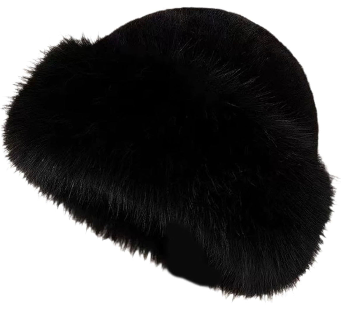EA - Fur Beanies