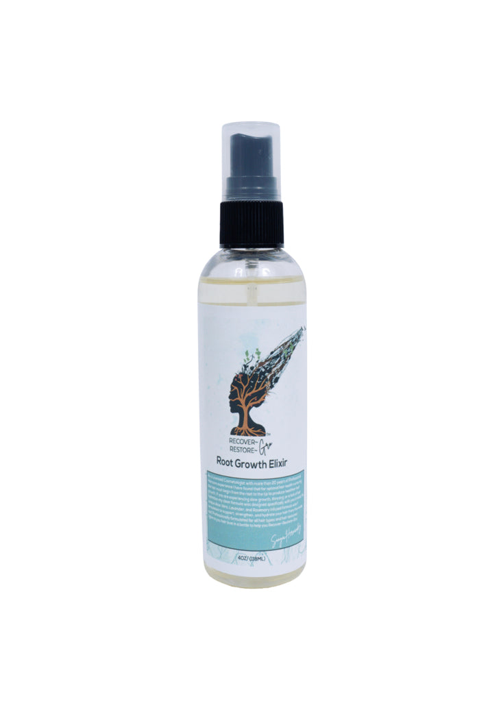 RRG - Root Growth Elixir 4oz