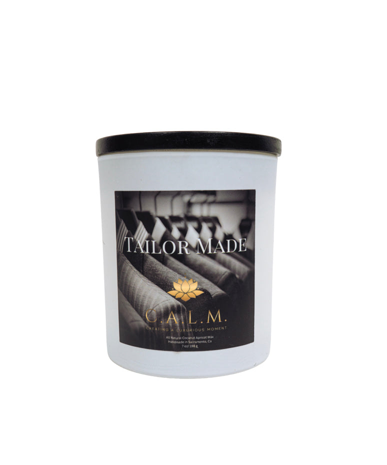CALM - Tailor Made
