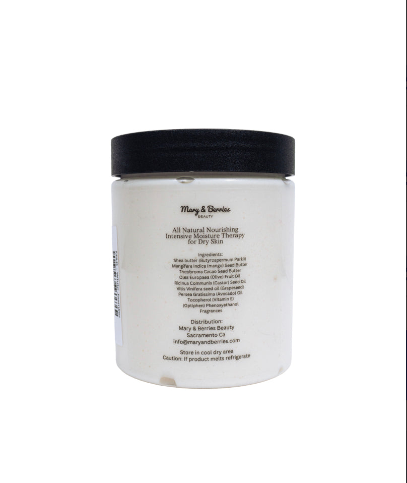 M&B - White Jasmine