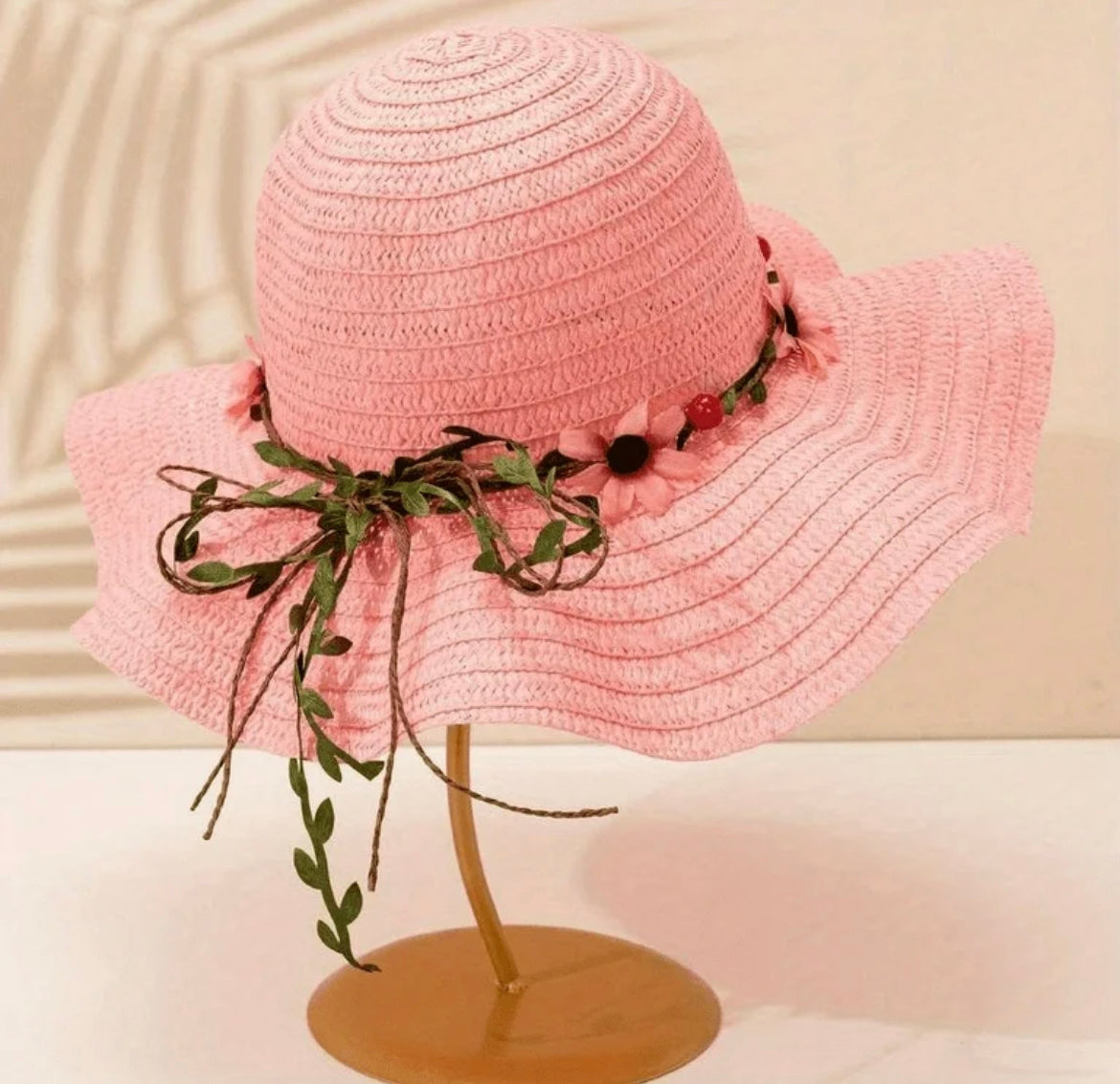 EA - Woman Spring Hats