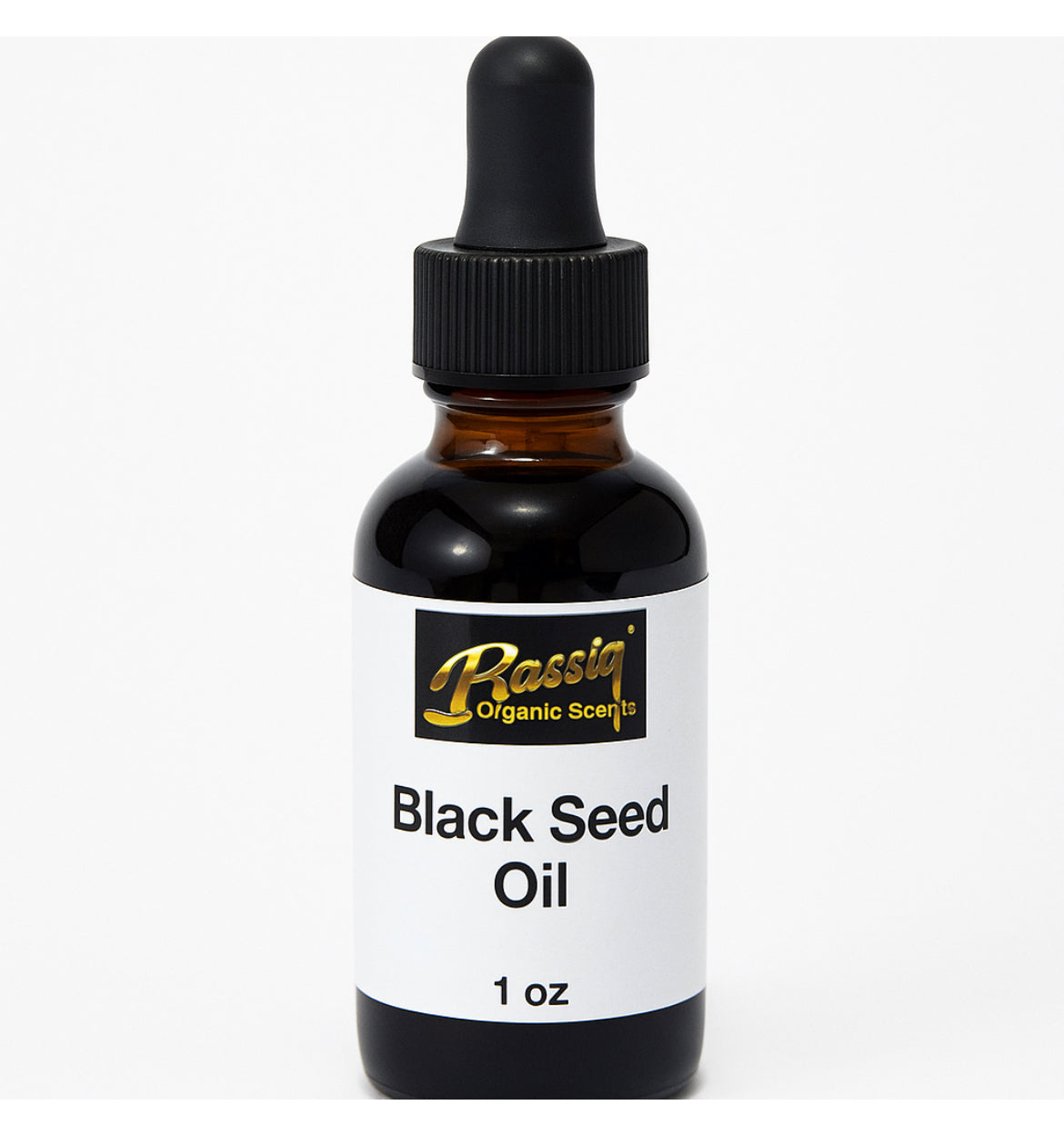 BOS - Black Seed Oil