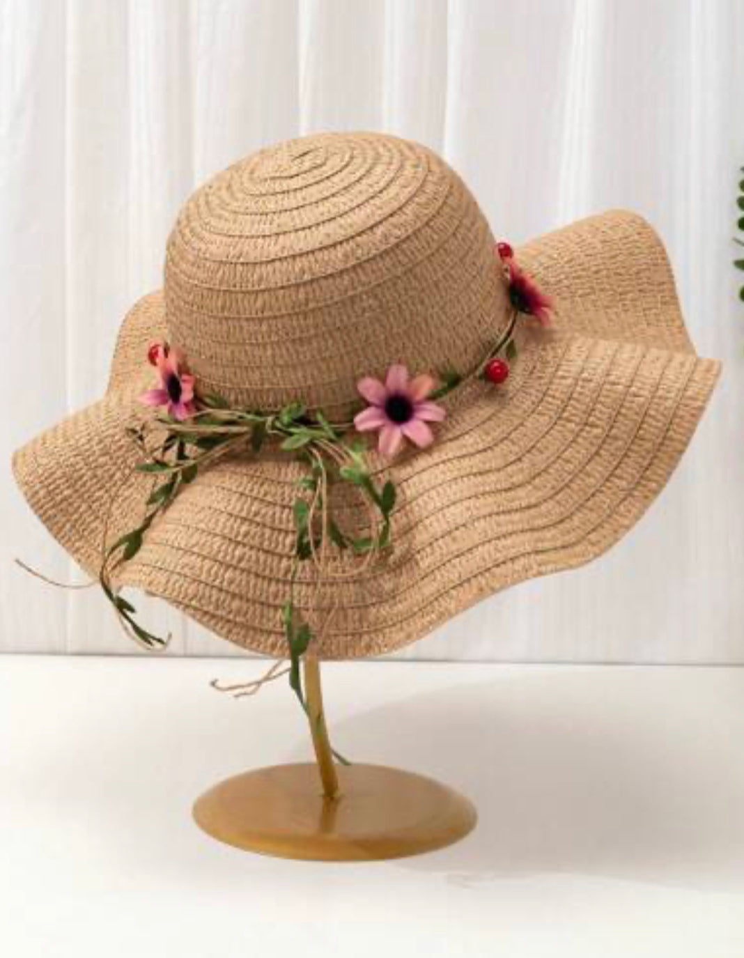 EA - Woman Spring Hats