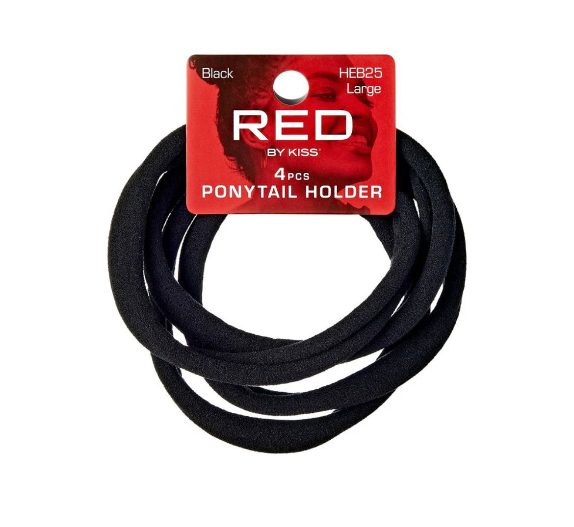 TT - 4 PCS Pony Tail Holder