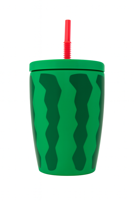 SSR - Watermelon cup