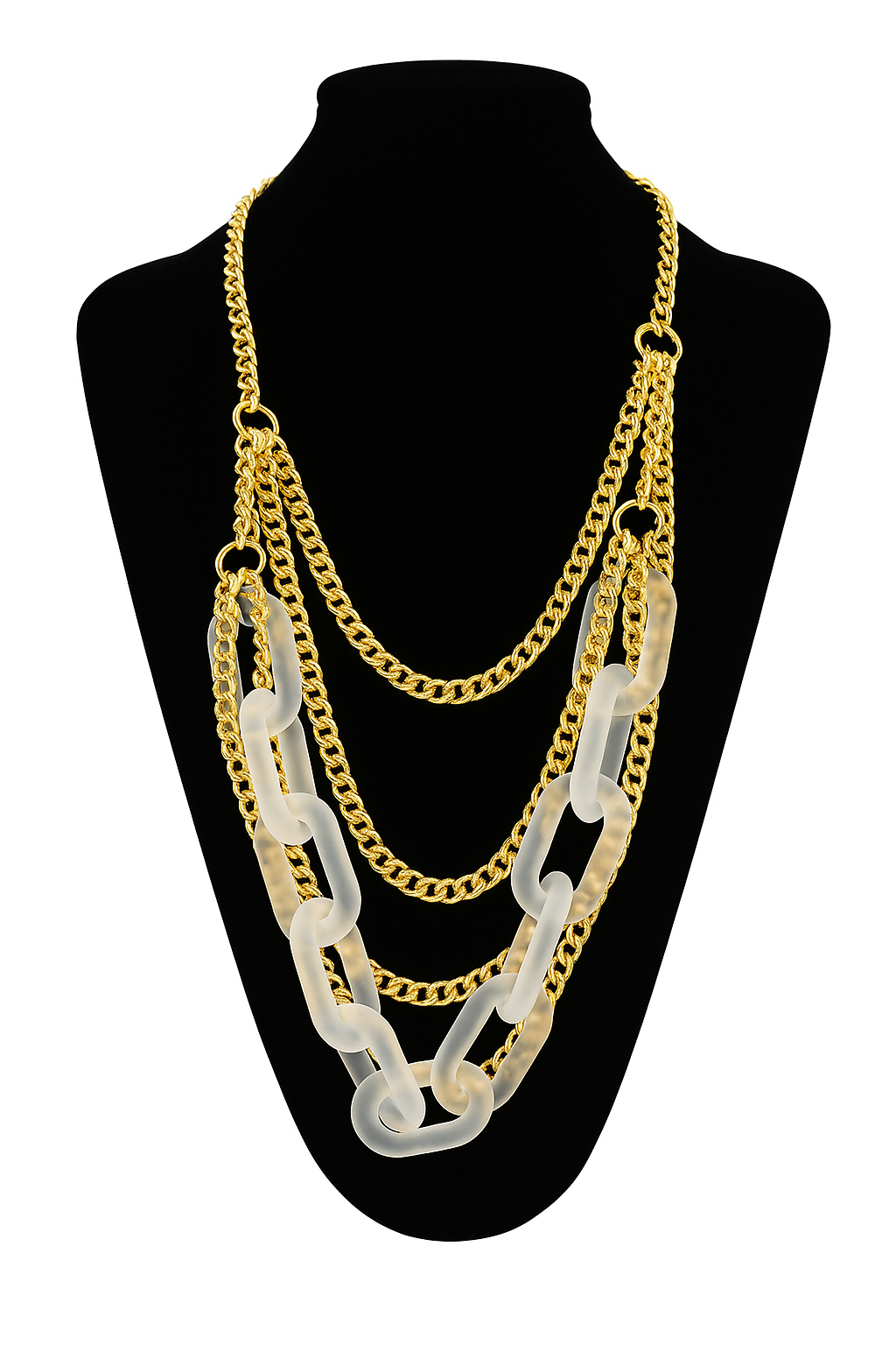 MILA-The All White Party Collection-One Of A Kind