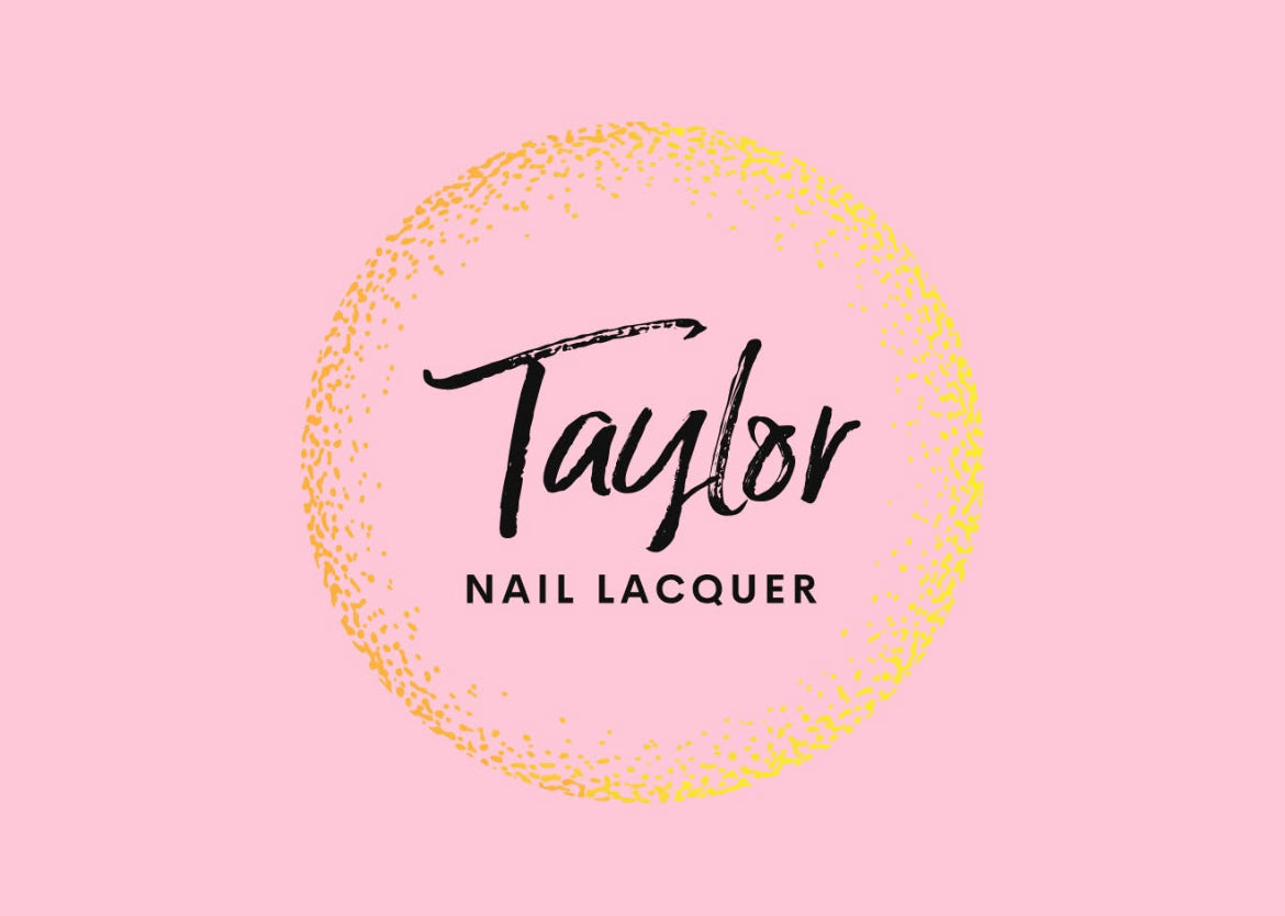 Taylor Lacquer – My BBB