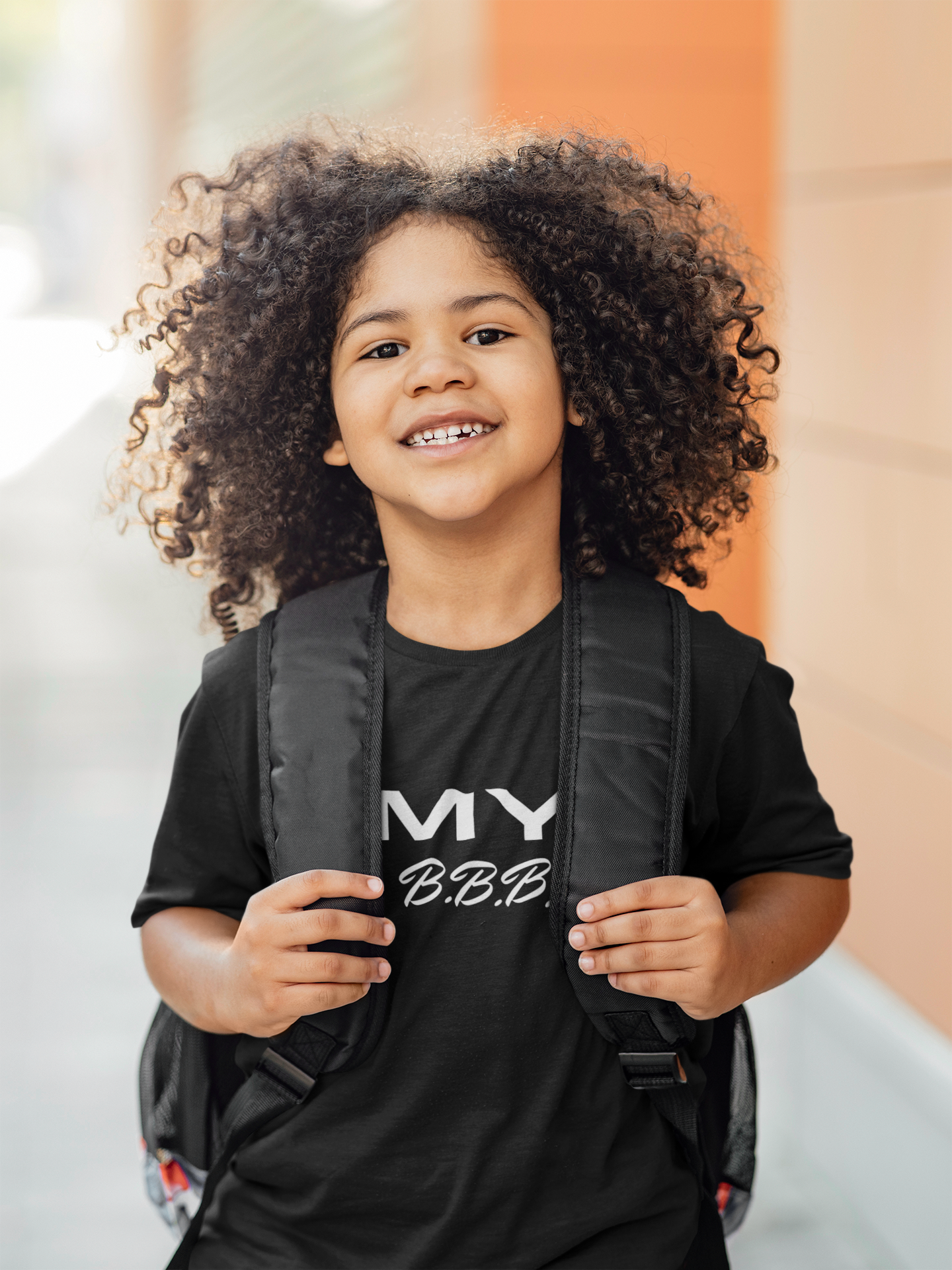 Kids – My BBB