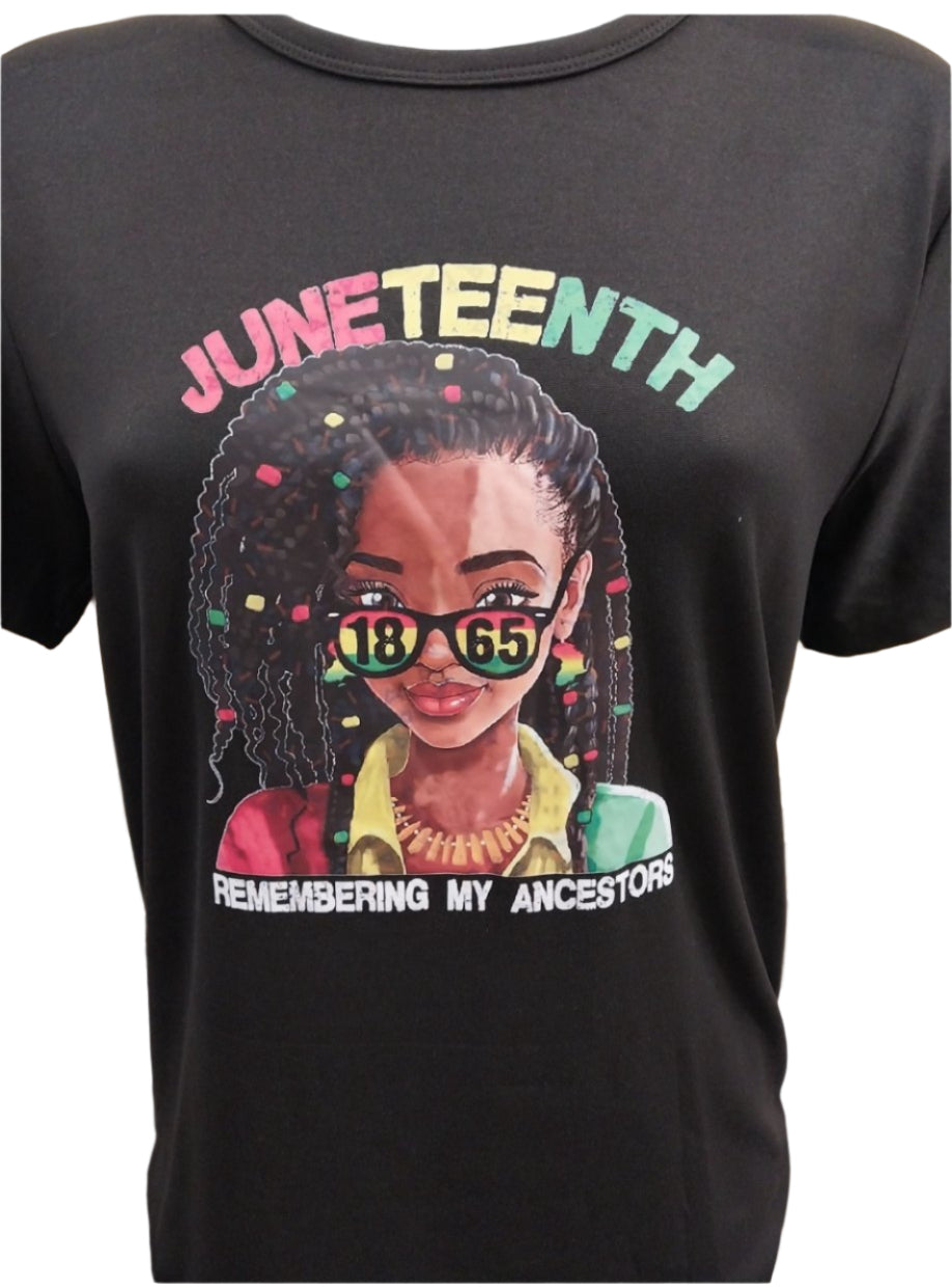 VTA - Juneteenth Remembering Ancestors