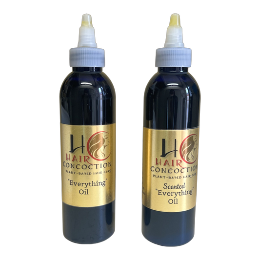 HC - Scented Everything Oil - 1