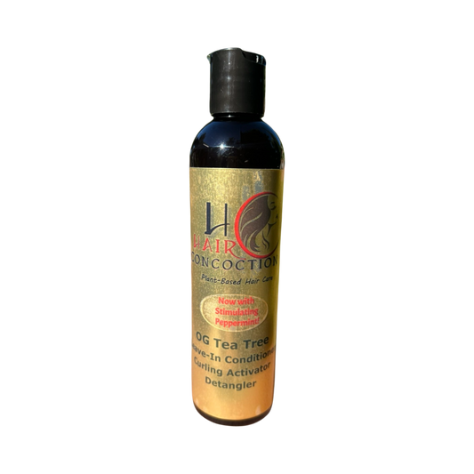 HC - OG Tea Tree Conditioner - 1