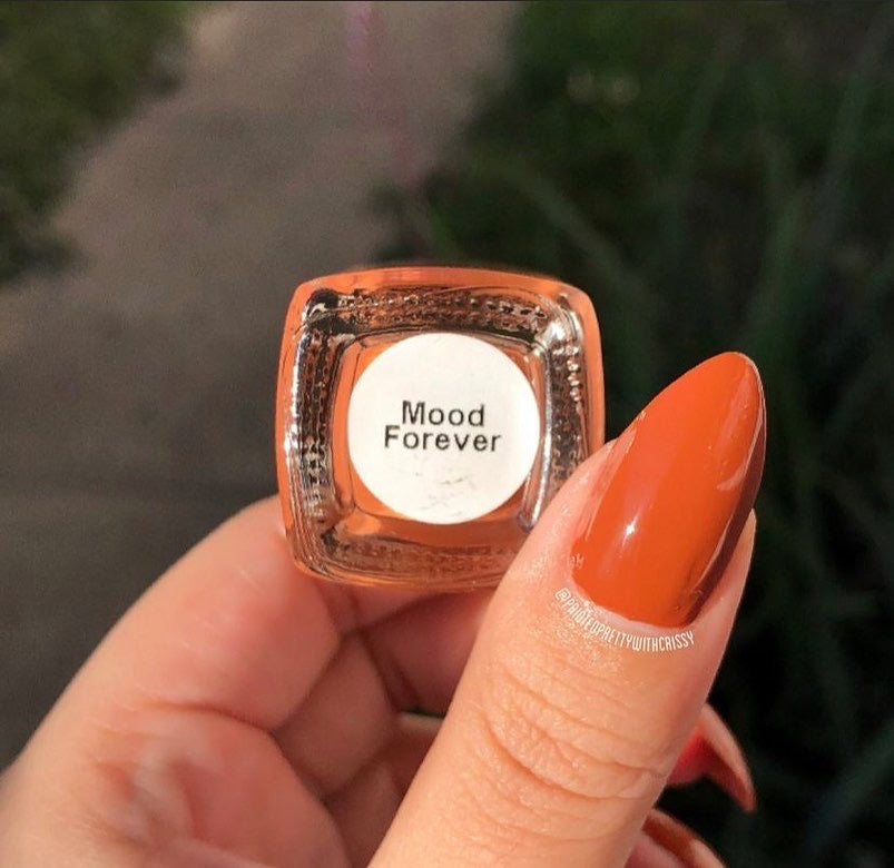 TL - Mood Forever-SMSM