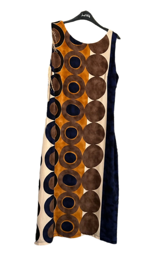 RA - Joseph Ribkoff circle dress*