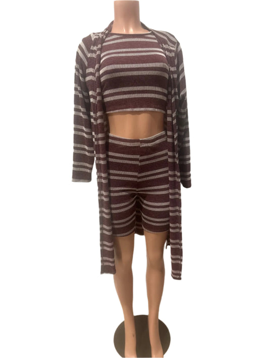 FS - 3 PIECE SETS