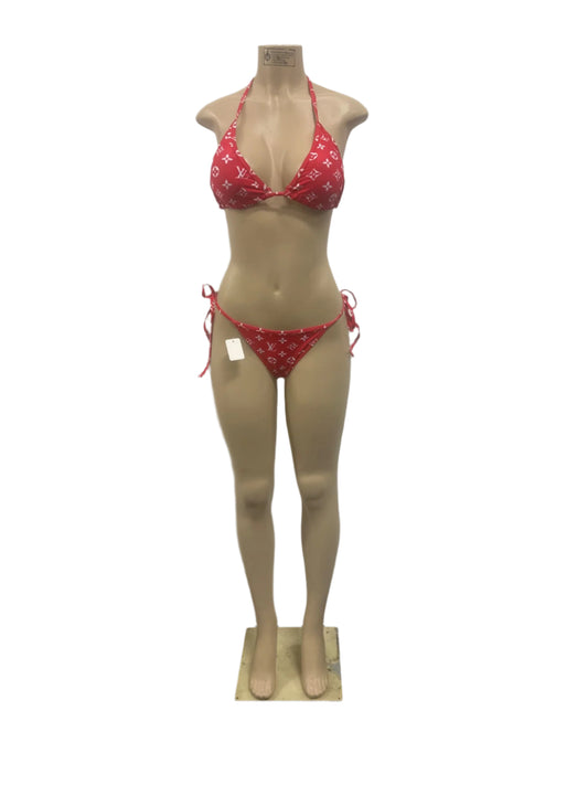 FS - Louis Vuitton Bathing Suit