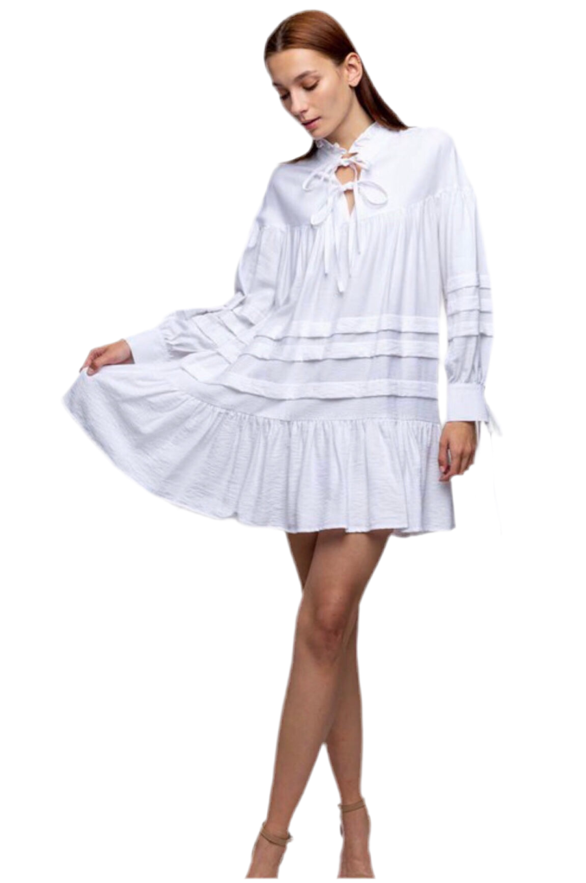 N2B - Let’s Swing Dress