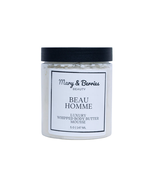 M&B - Beau Homme