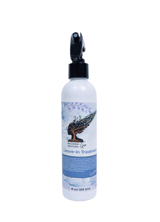 RRG - Leave in Treatment 8oz