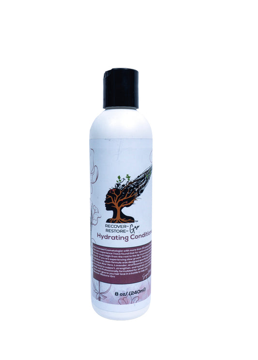 RRG - Restorative Conditioner | Silicone free 8 oz
