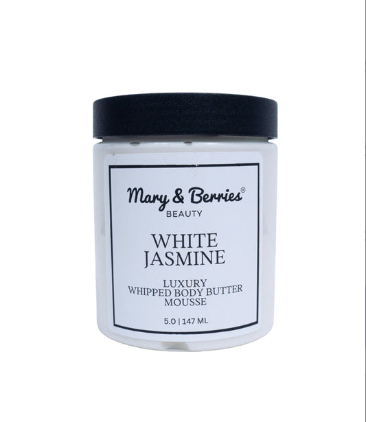 M&B - White Jasmine