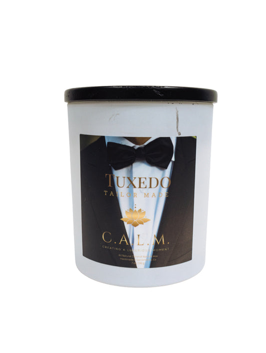 CALM - Tuxedo