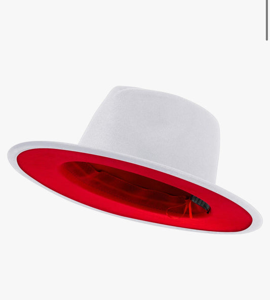 EA - Hat