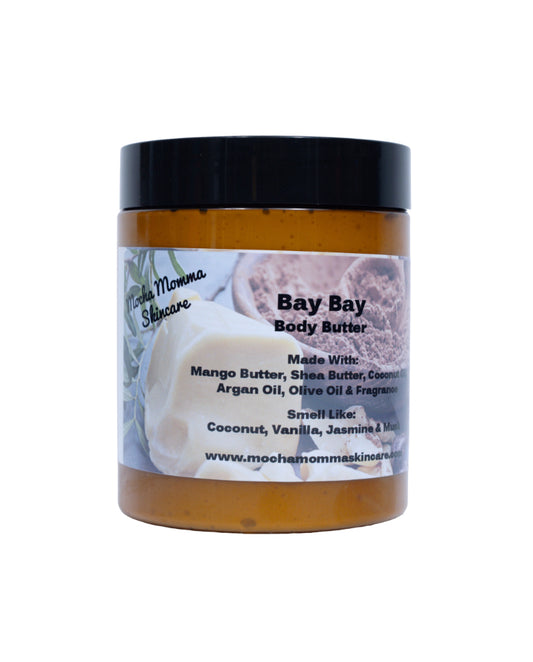 MM - Bay Bay Body Butter